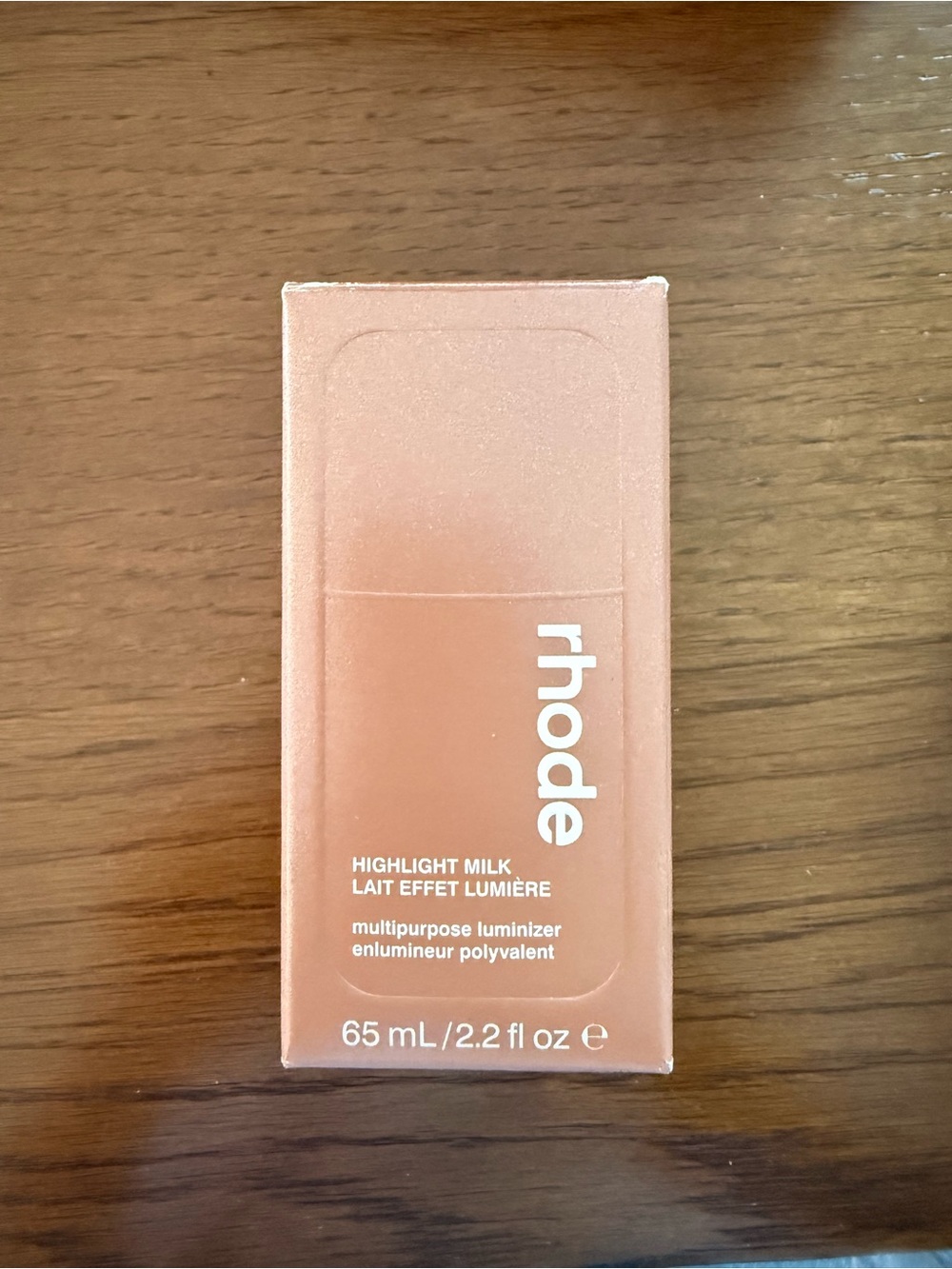 RHODE Pocket Bronze Shade Stick — Deep Brown - Picture 6 of 8